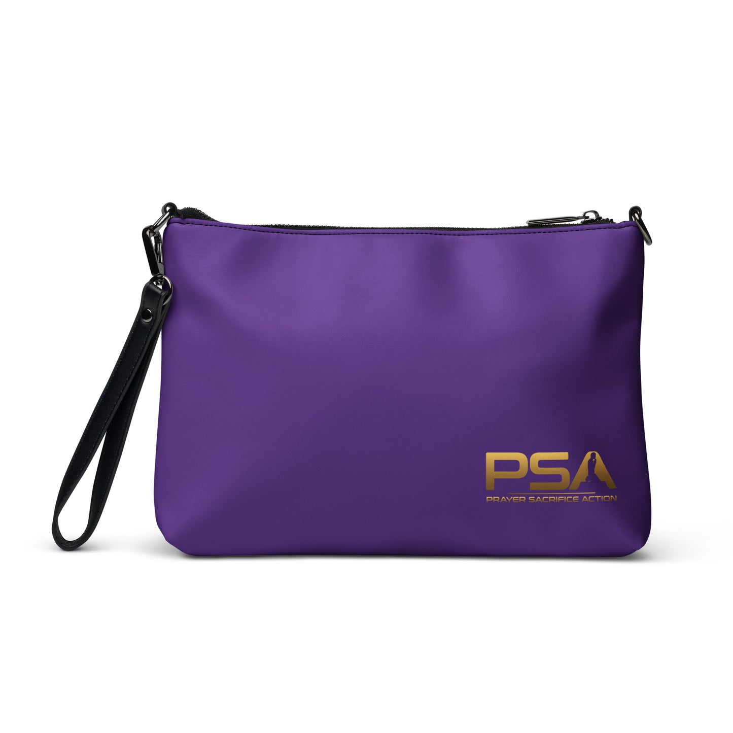 2024 Black Crossbody bag