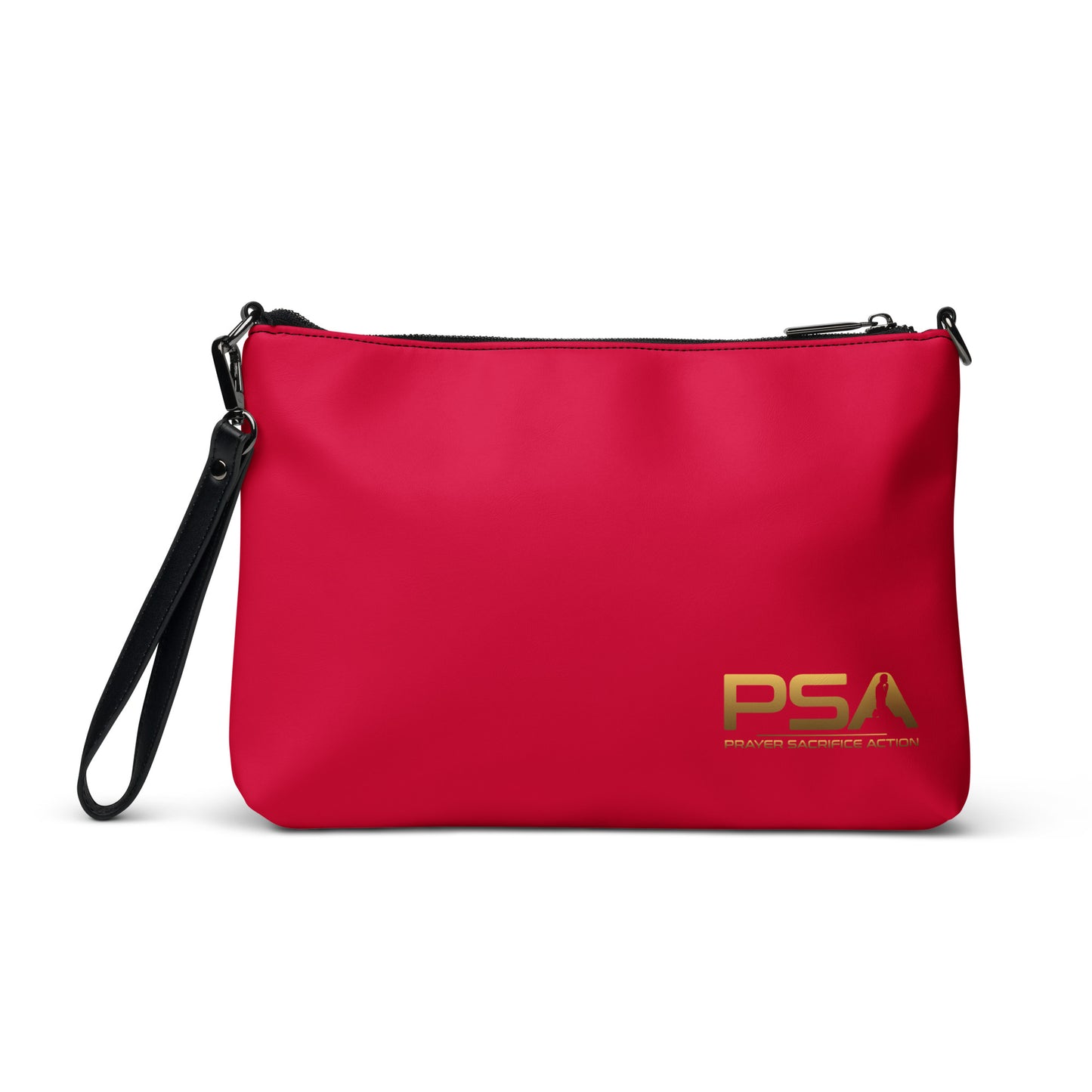 2024 Crimson Crossbody bag