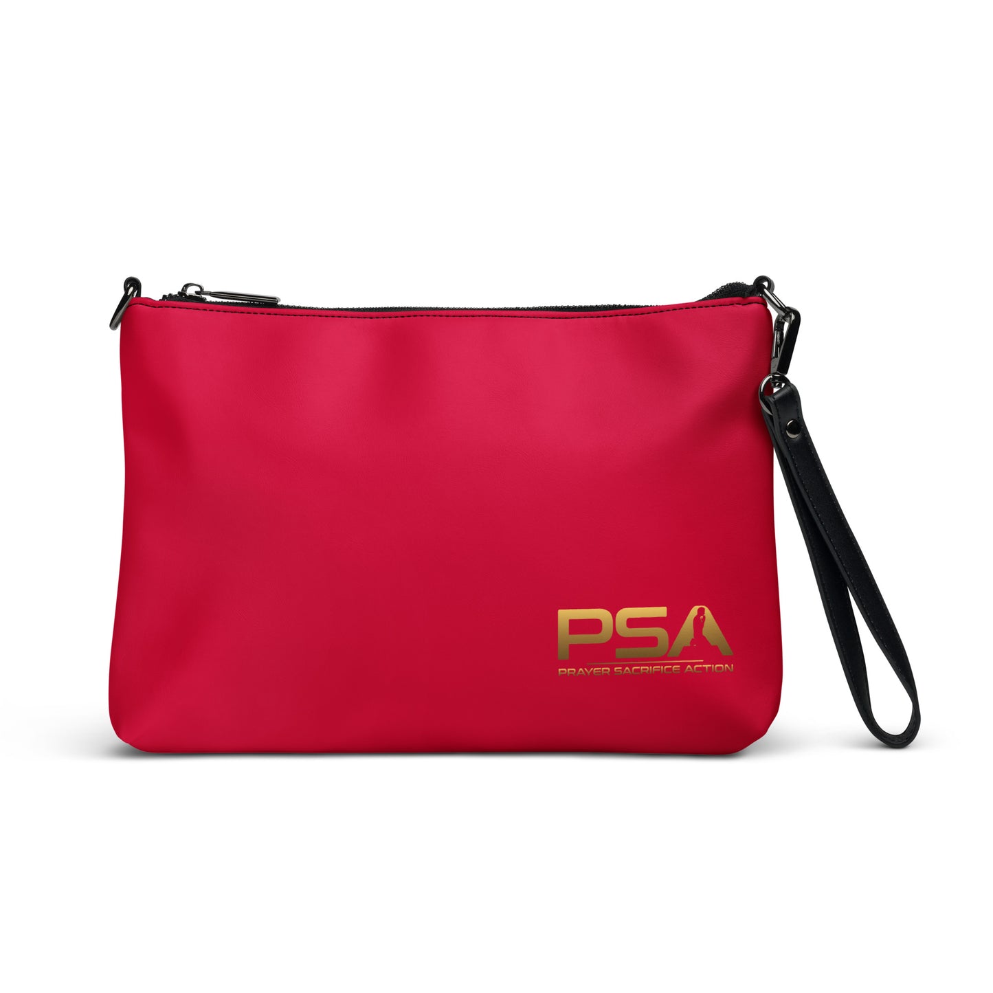 2024 Crimson Crossbody bag