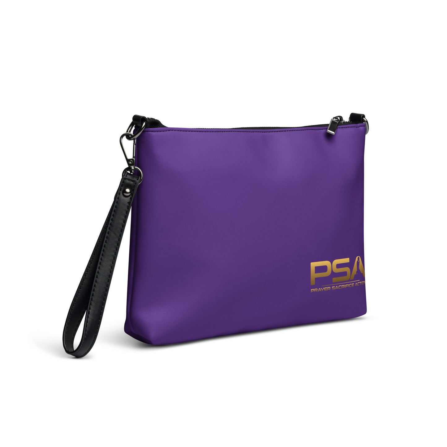 2024 Black Crossbody bag