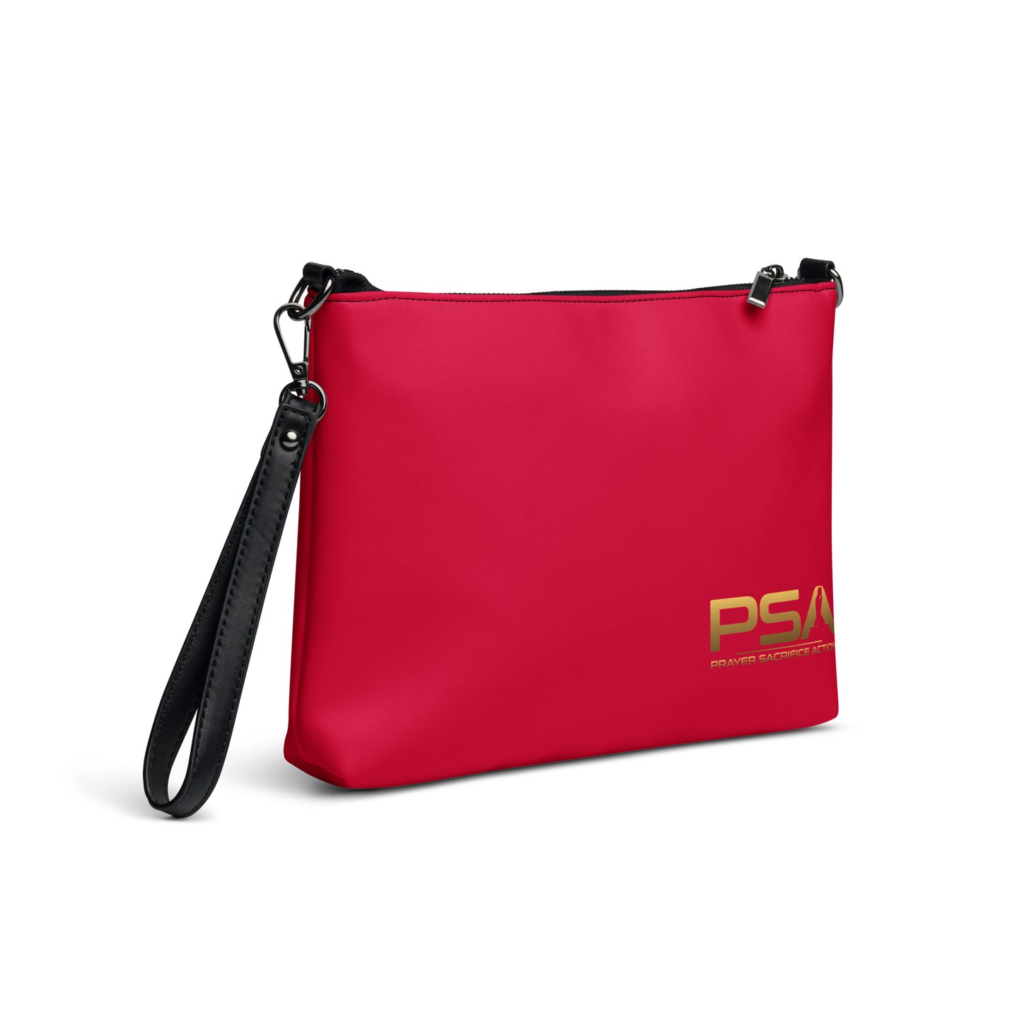 2024 Crimson Crossbody bag