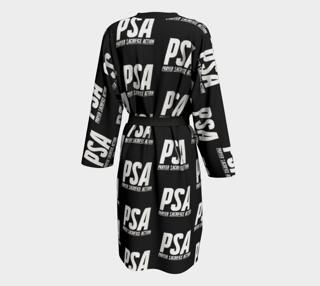 Whisper Classic Robe