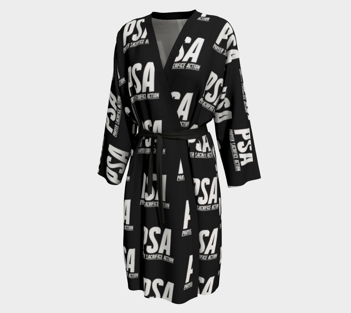 Whisper Classic Robe