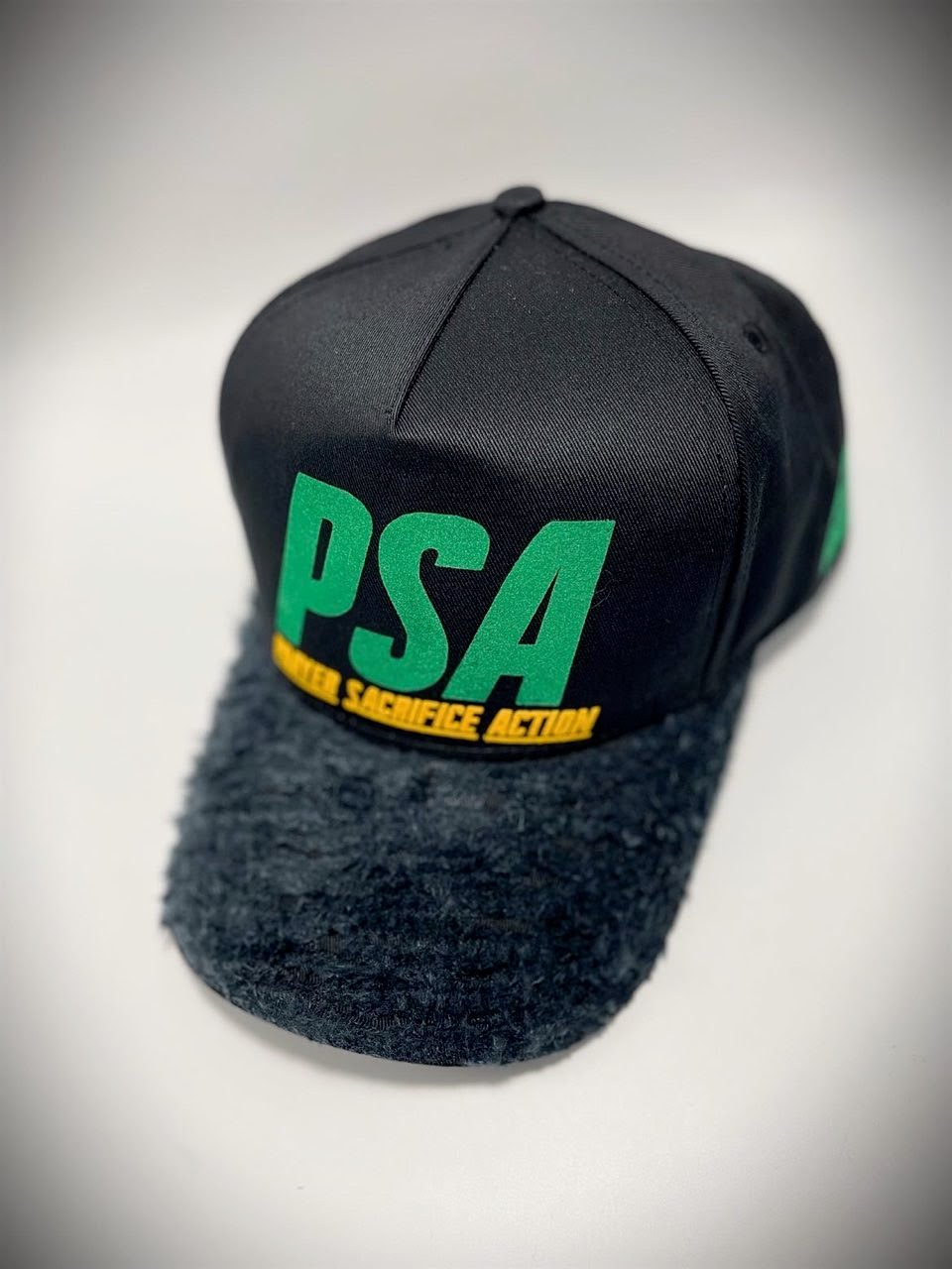 PSA presale hat