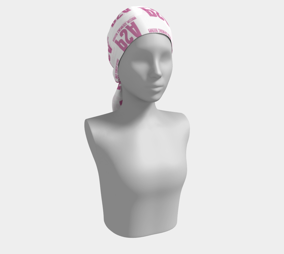Hopbush Classic Scarf
