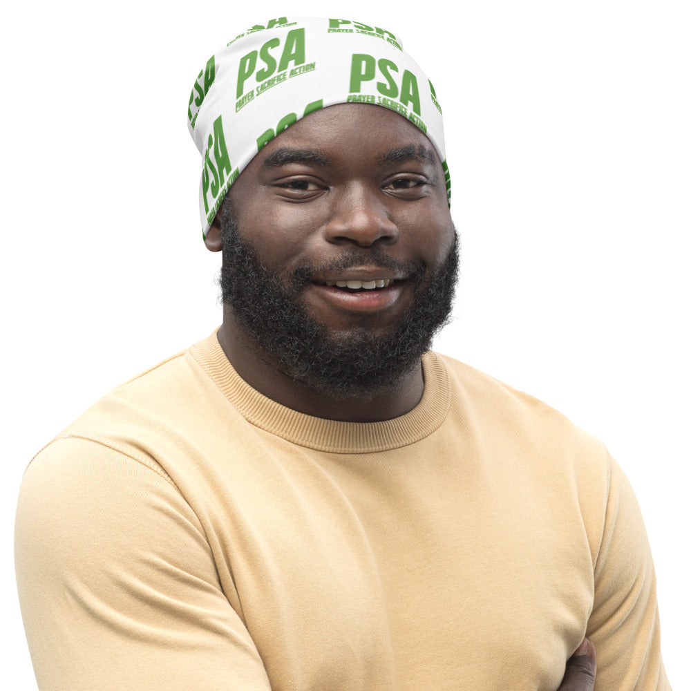 Green Classic Beanie