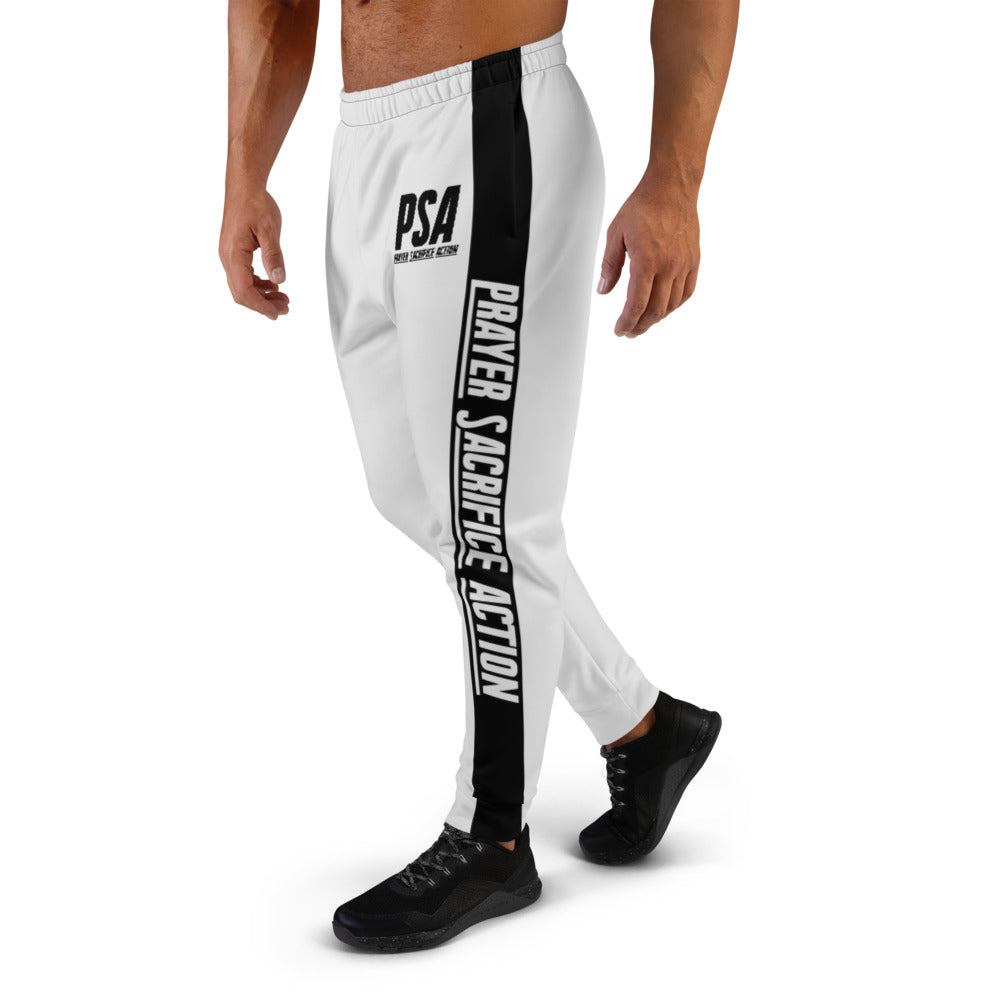 Whisper Classic Men's Joggers