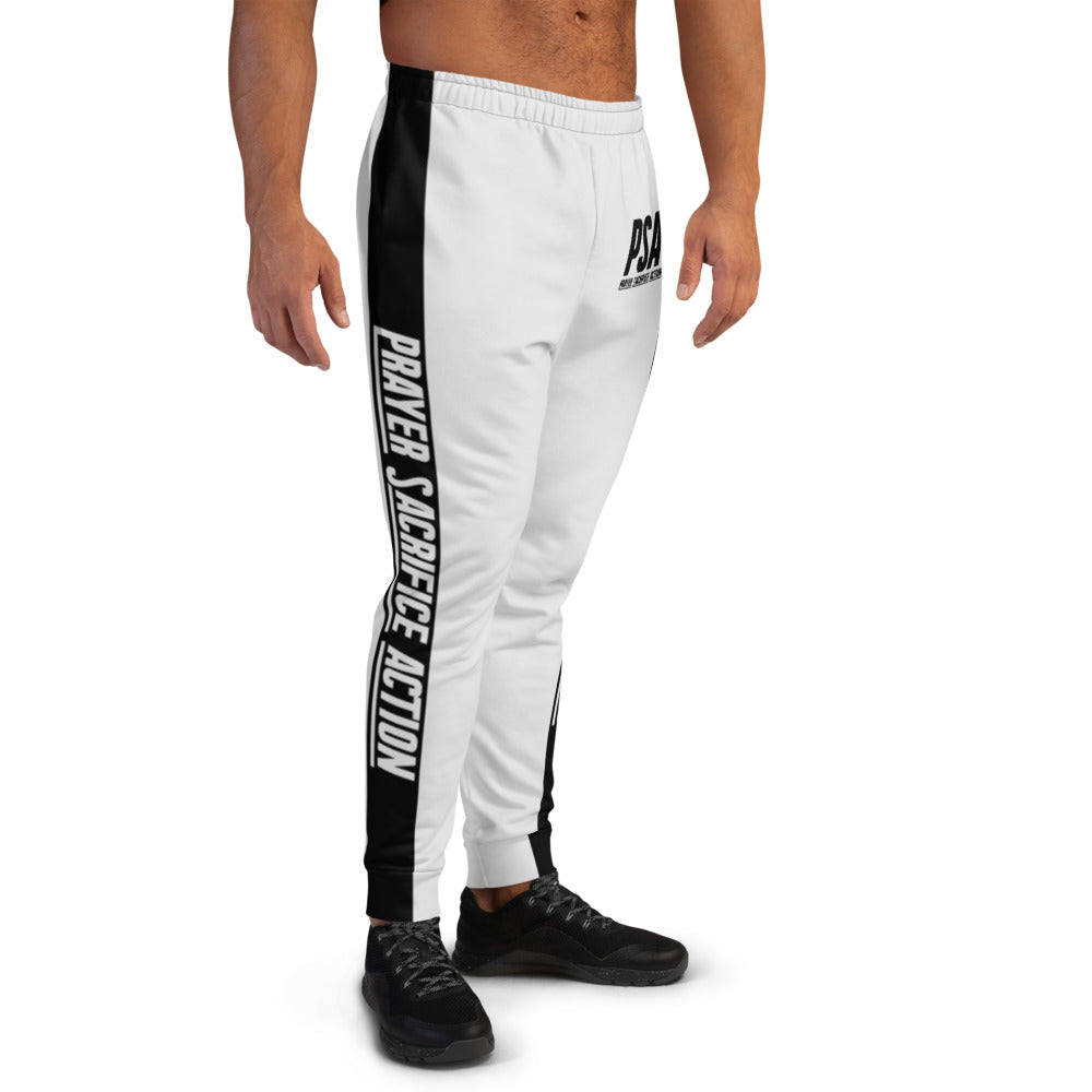 Whisper Classic Men's Joggers