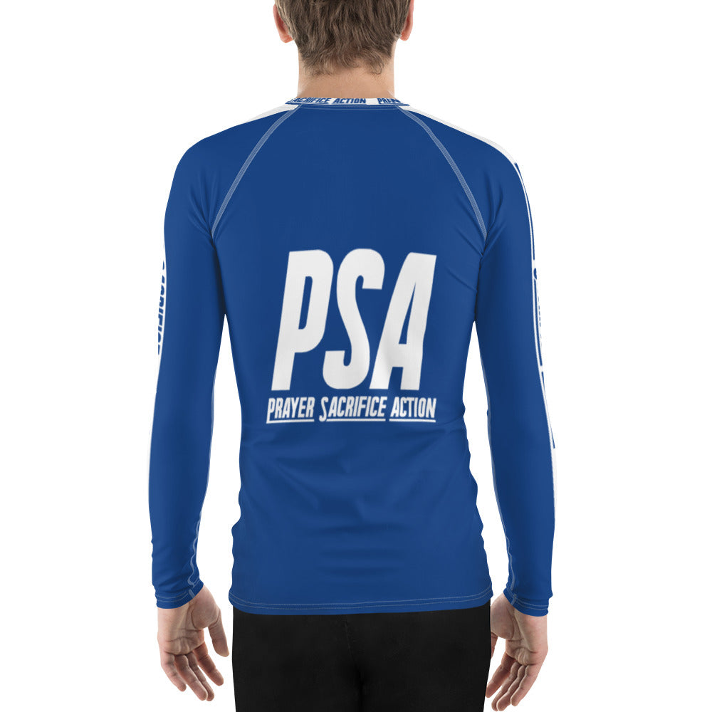 Men's Rash Guard