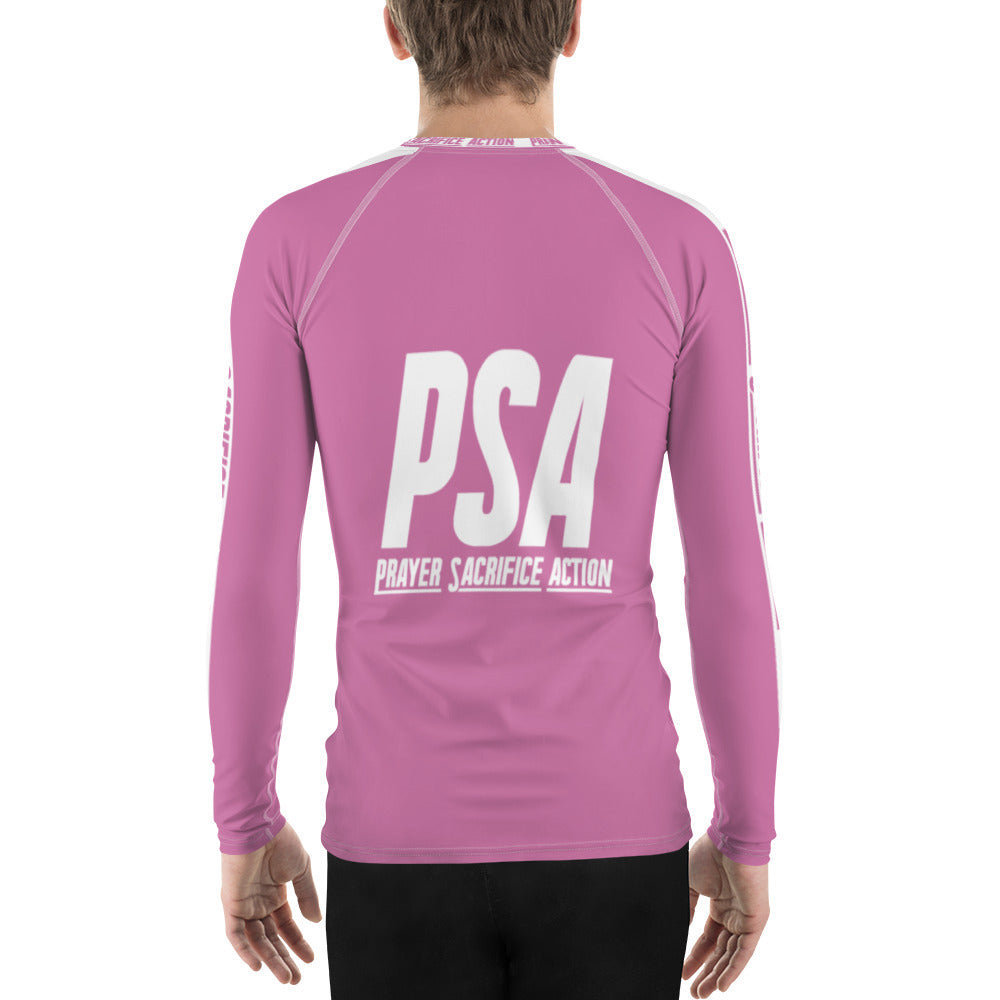 Men's Rash Guard
