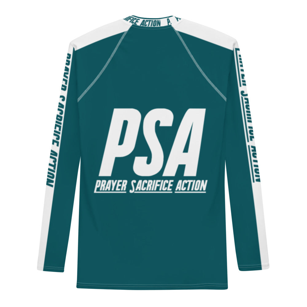 Men's Rash Guard
