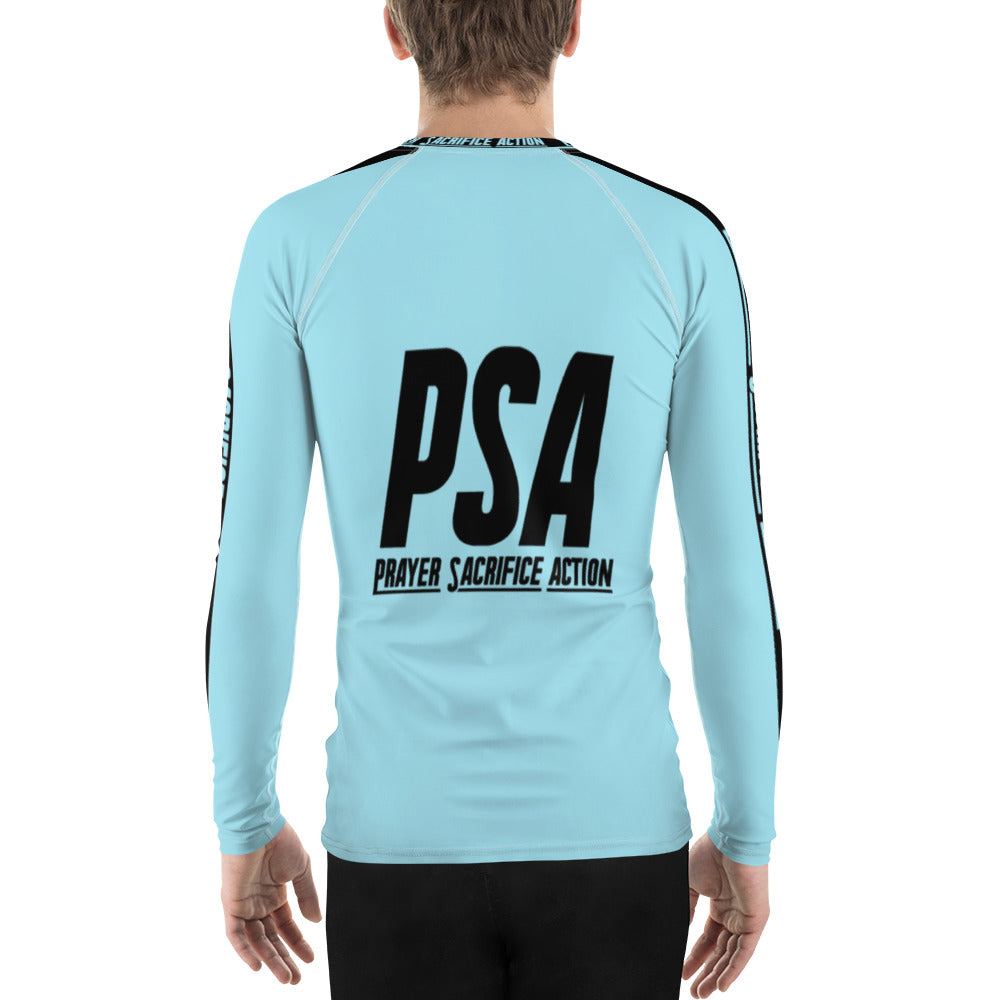 Men's Rash Guard