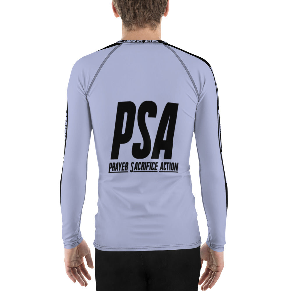 Men's Rash Guard