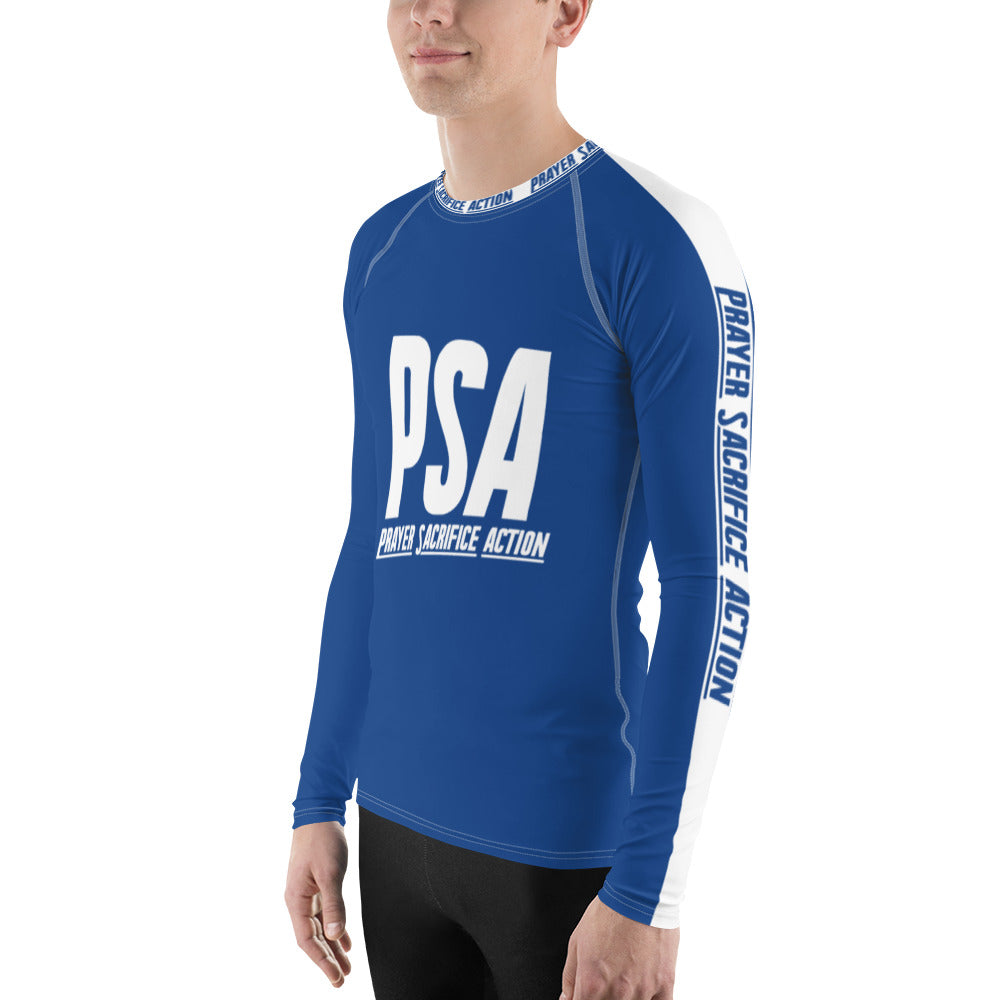 Men's Rash Guard