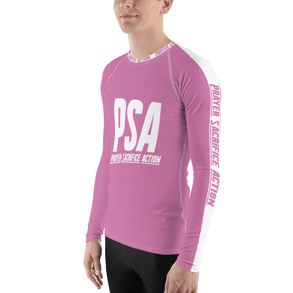 Men's Rash Guard