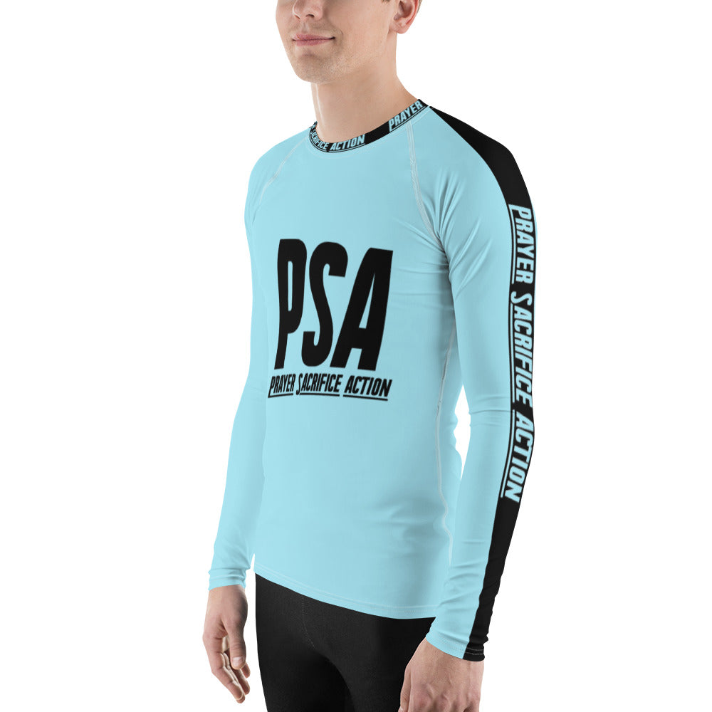 Men's Rash Guard