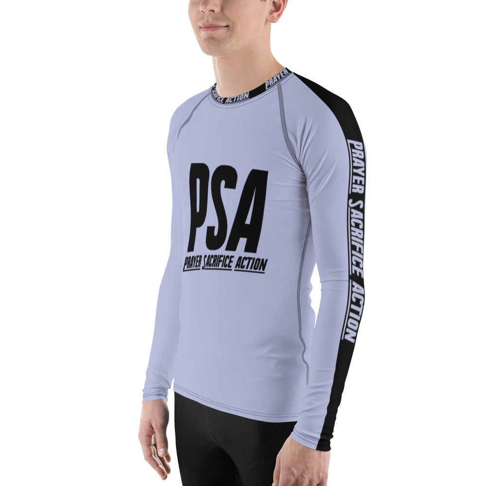 Men's Rash Guard
