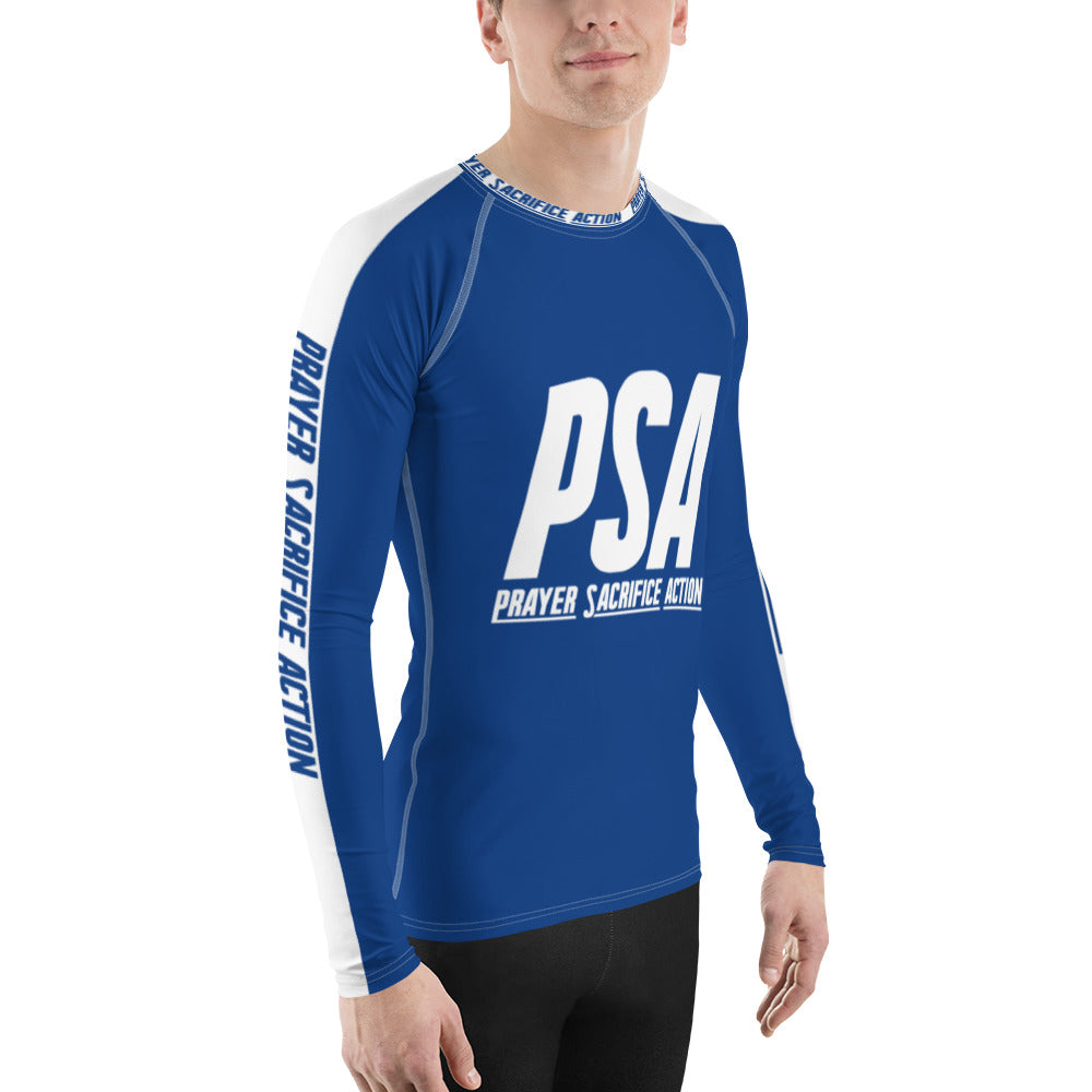 Men's Rash Guard