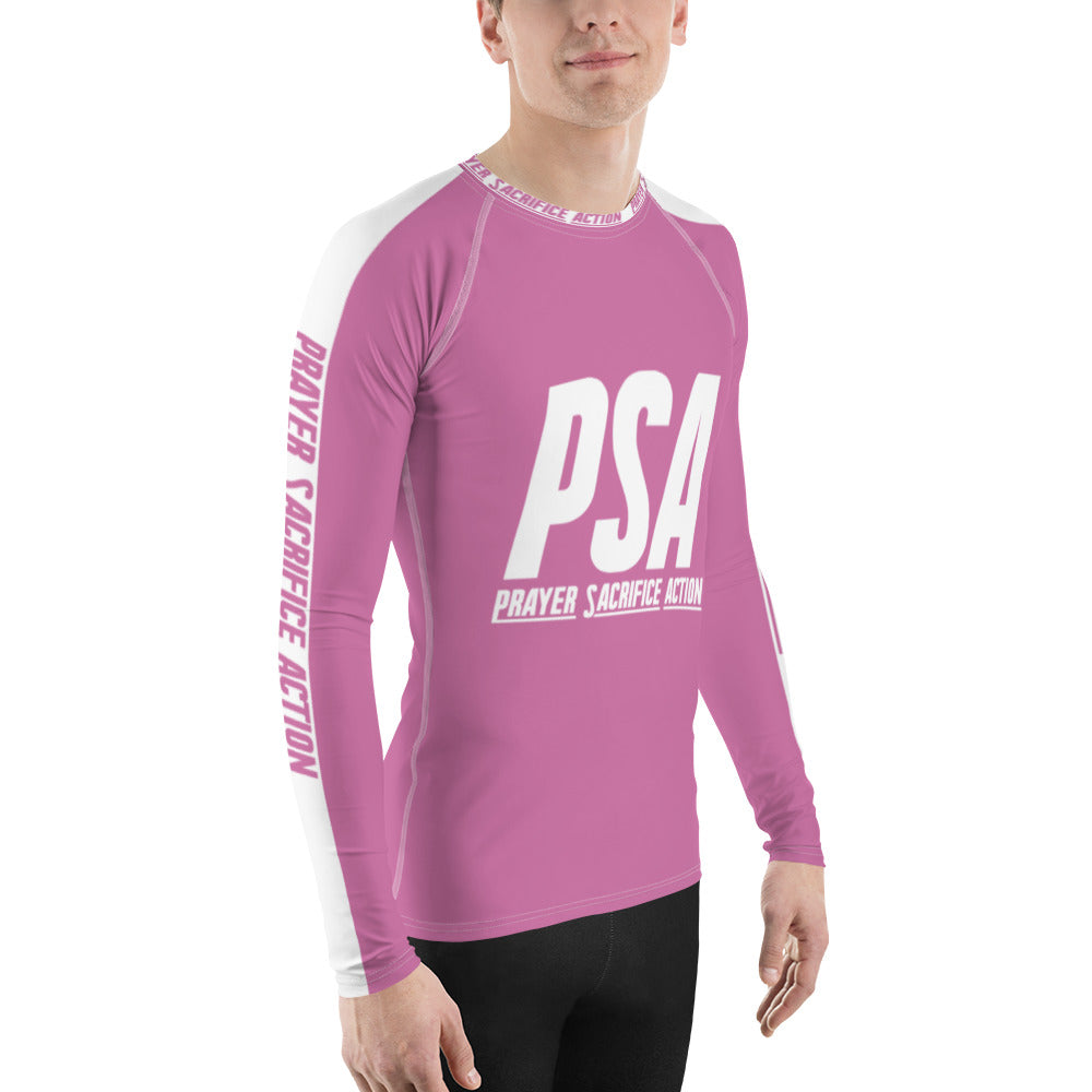 Men's Rash Guard