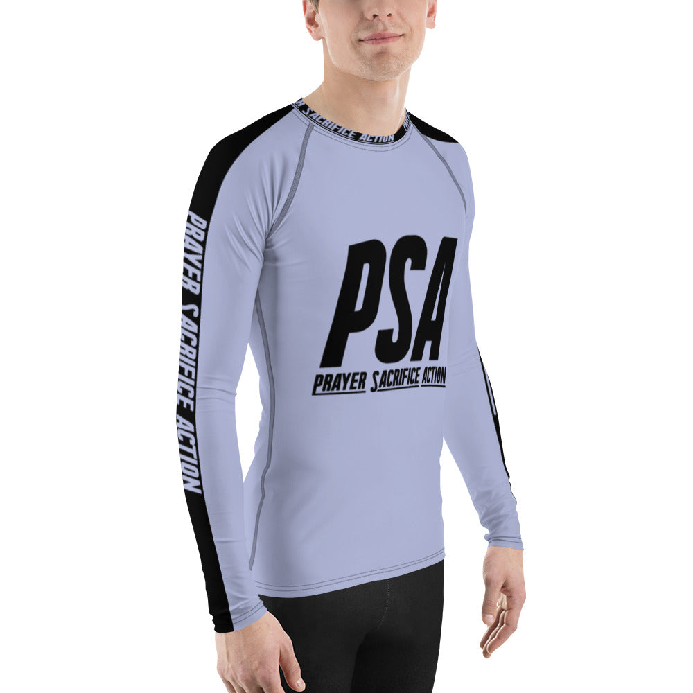 Men's Rash Guard