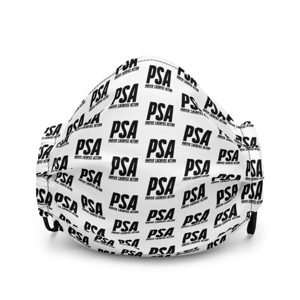 Premium face mask