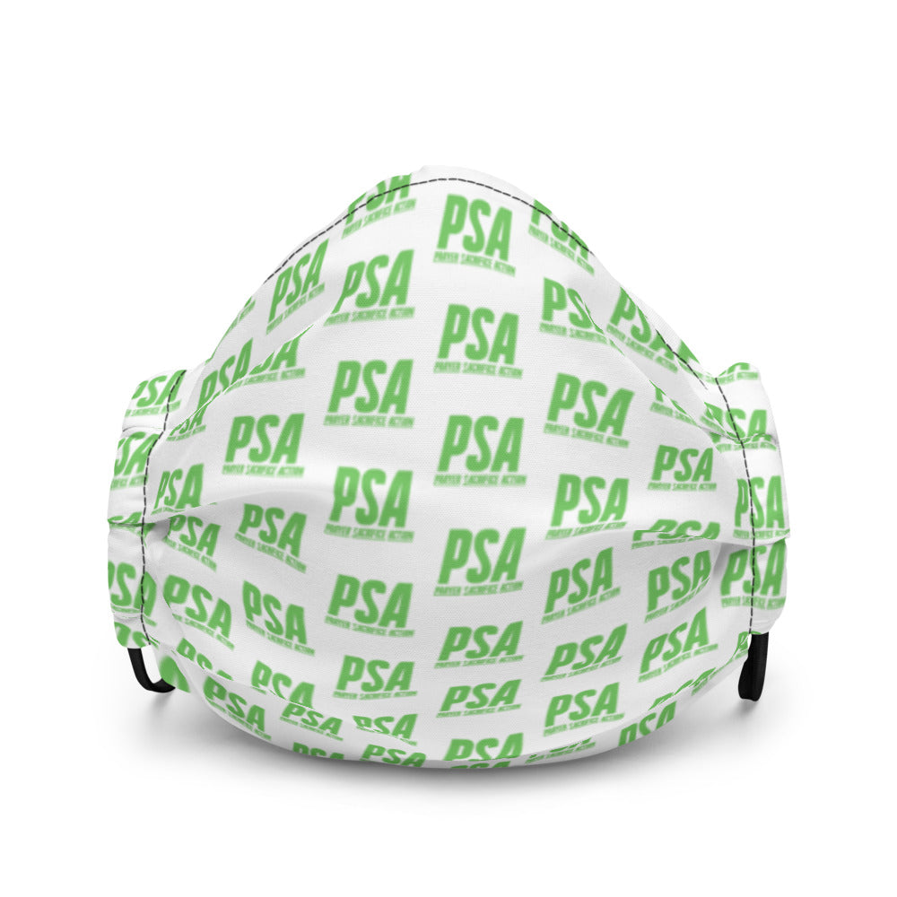 Premium face mask