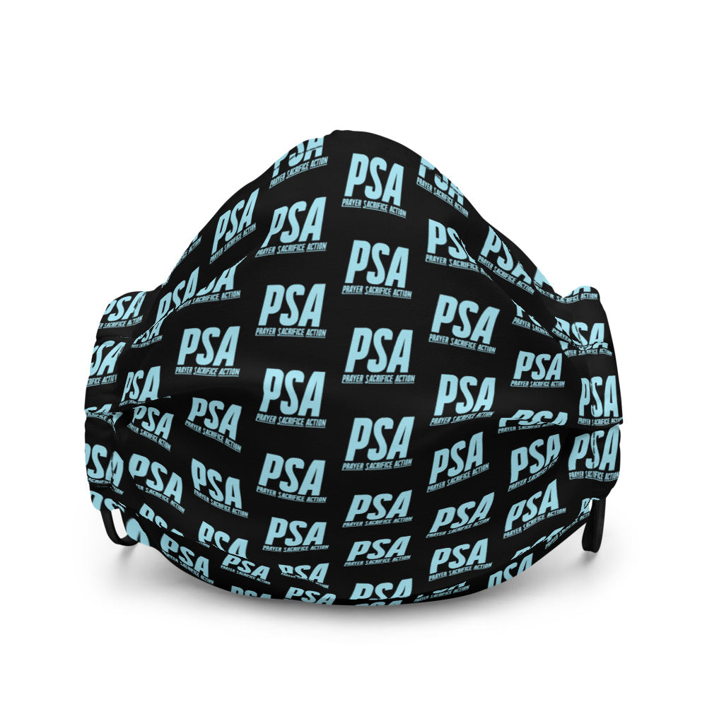 Premium face mask