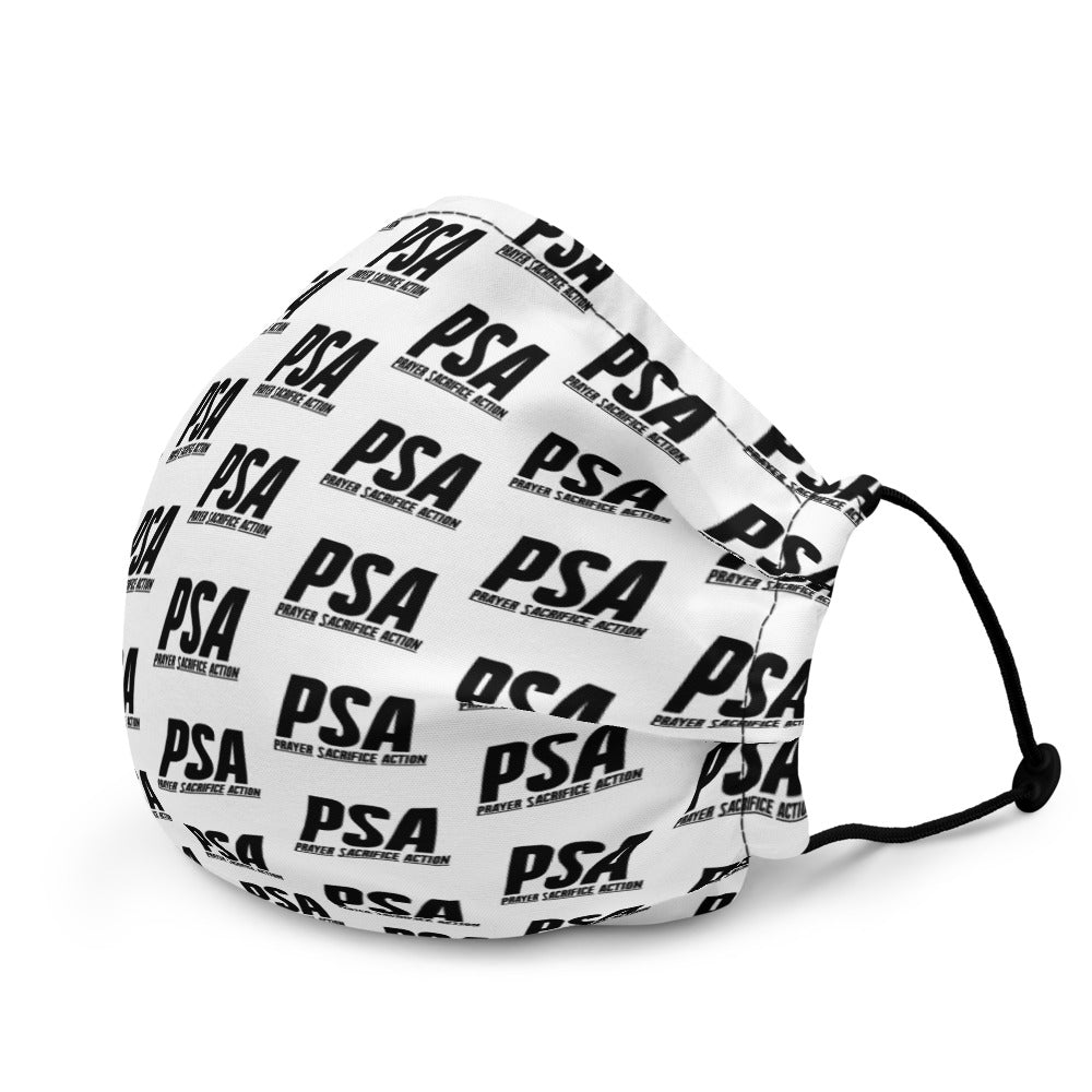 Premium face mask