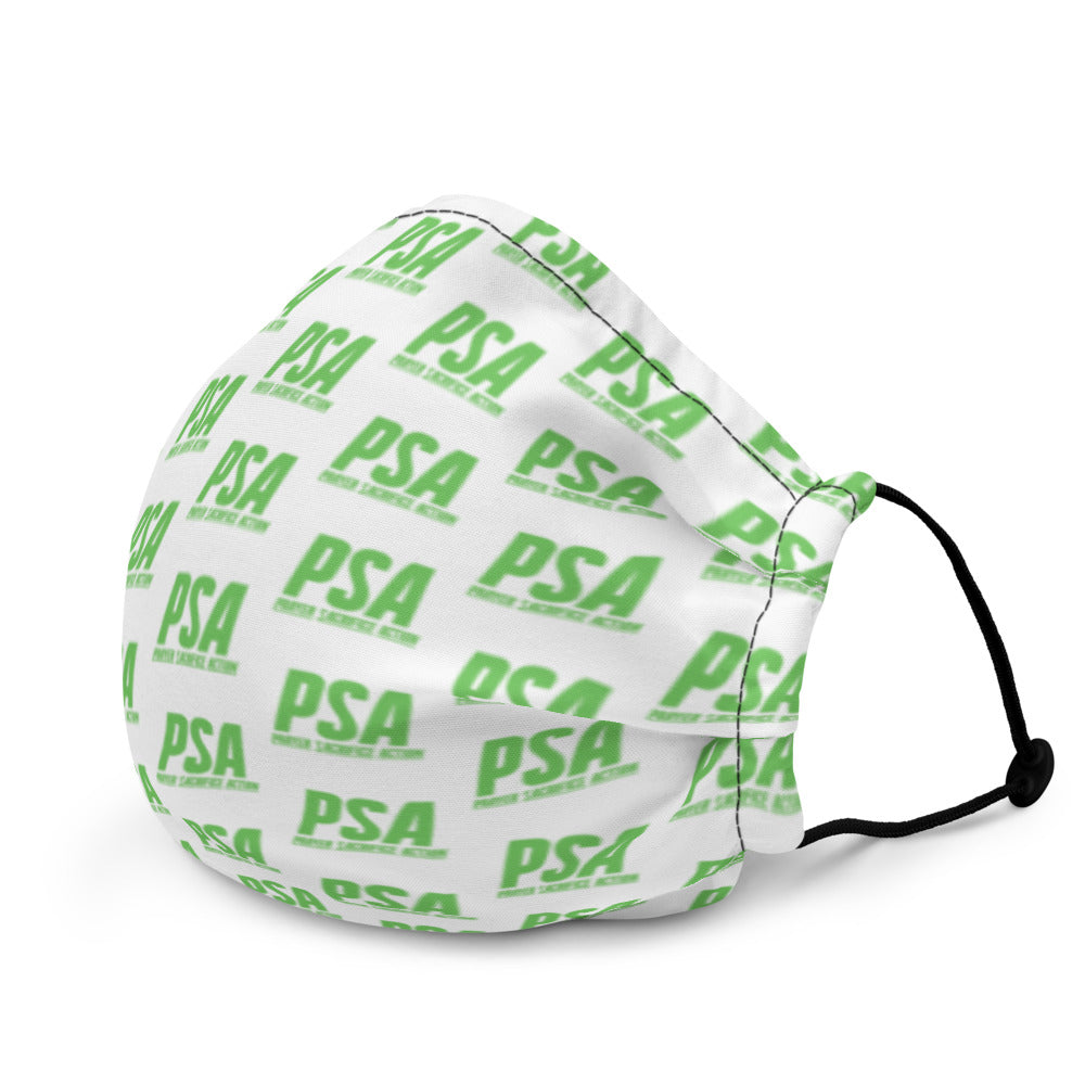 Premium face mask