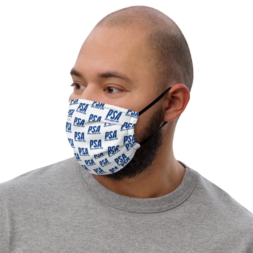 Premium face mask