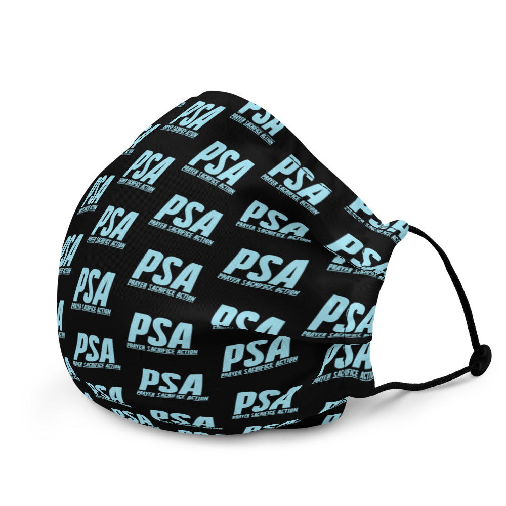 Premium face mask