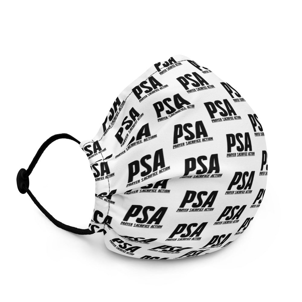Premium face mask