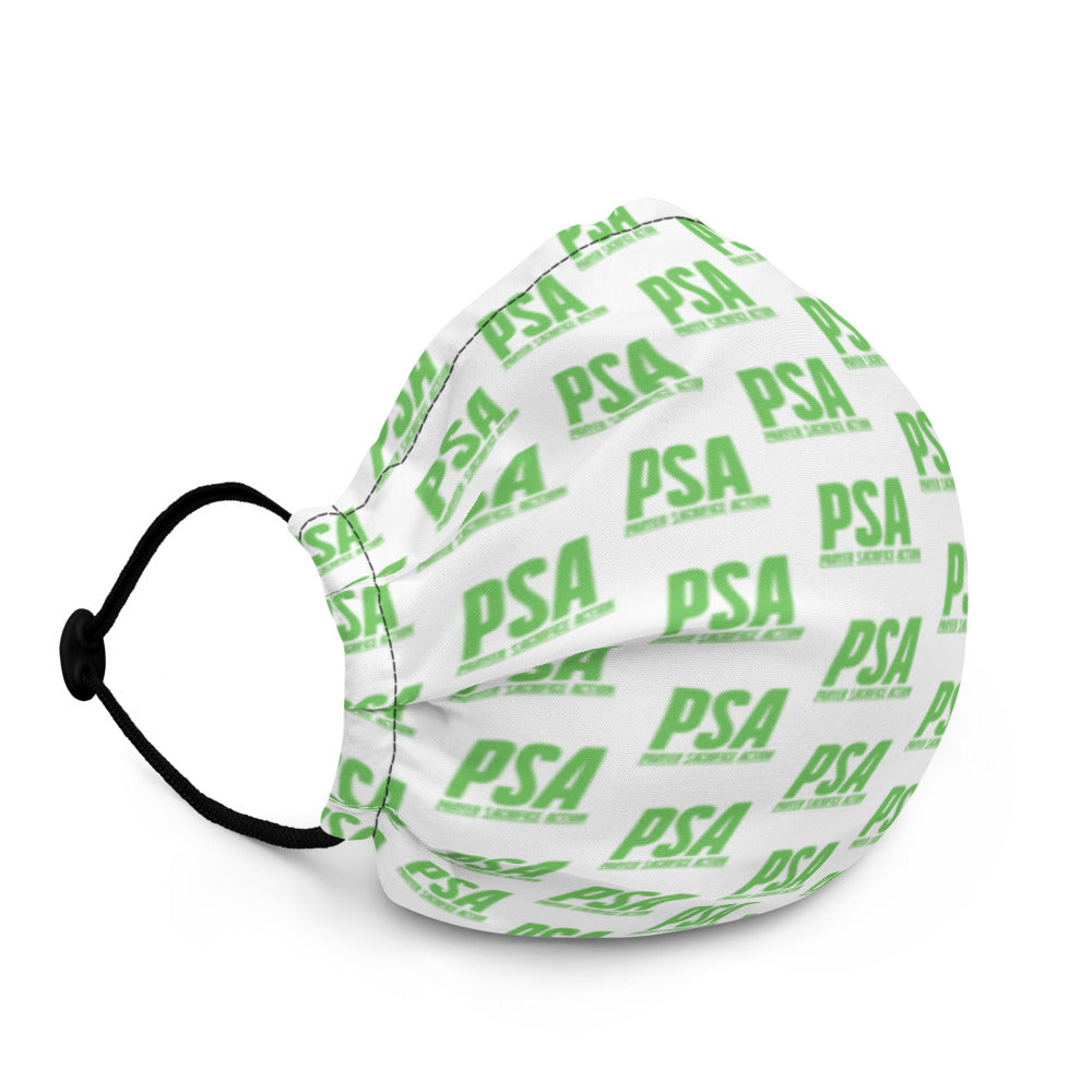 Premium face mask