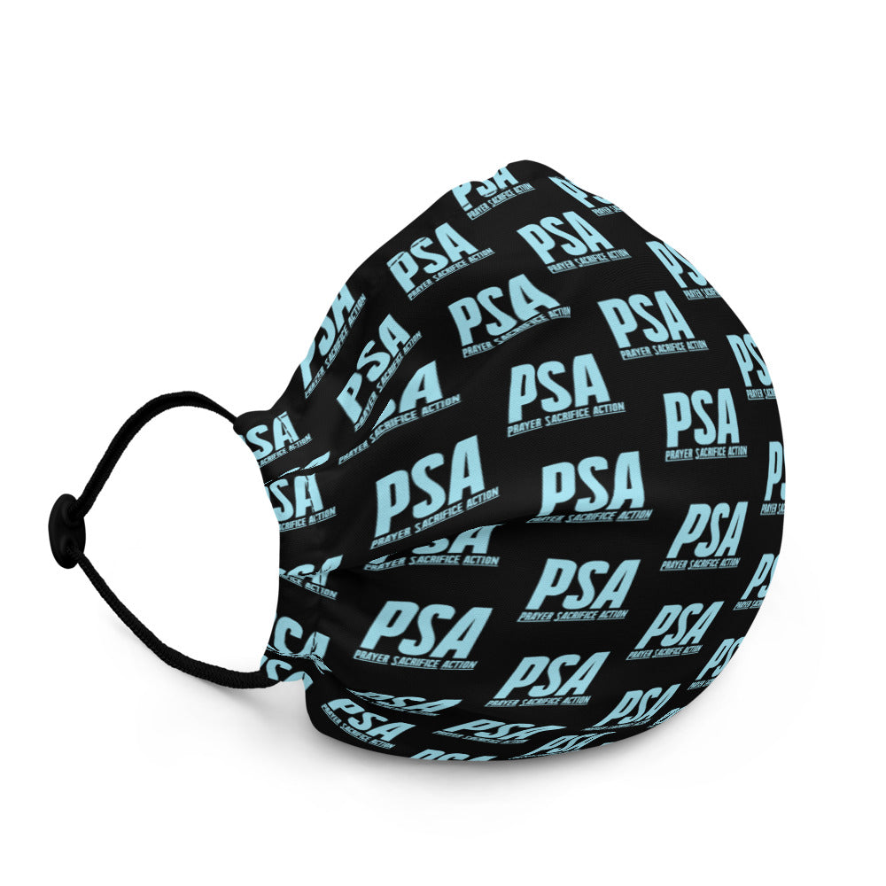 Premium face mask