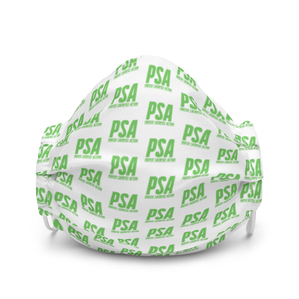 Premium face mask