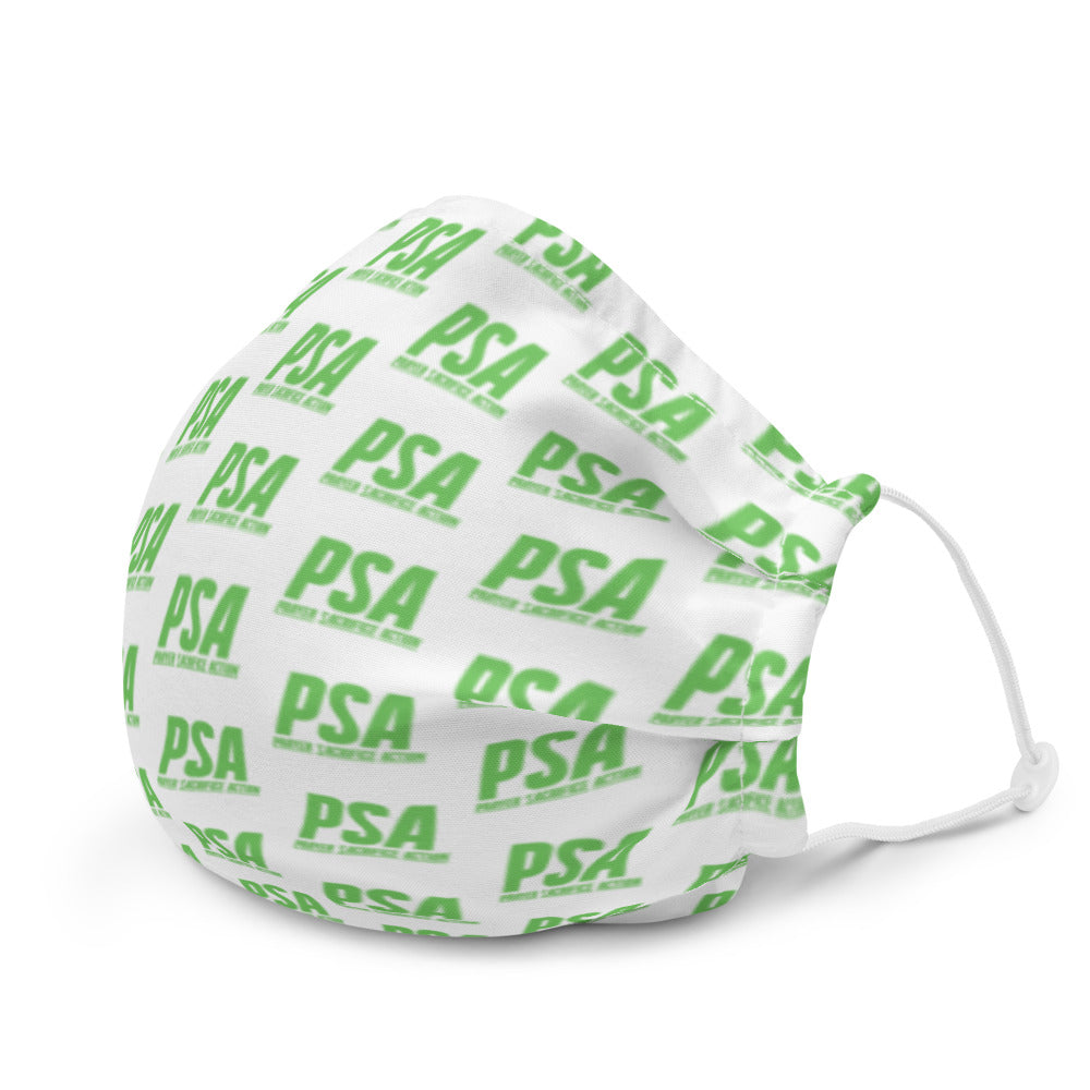 Premium face mask