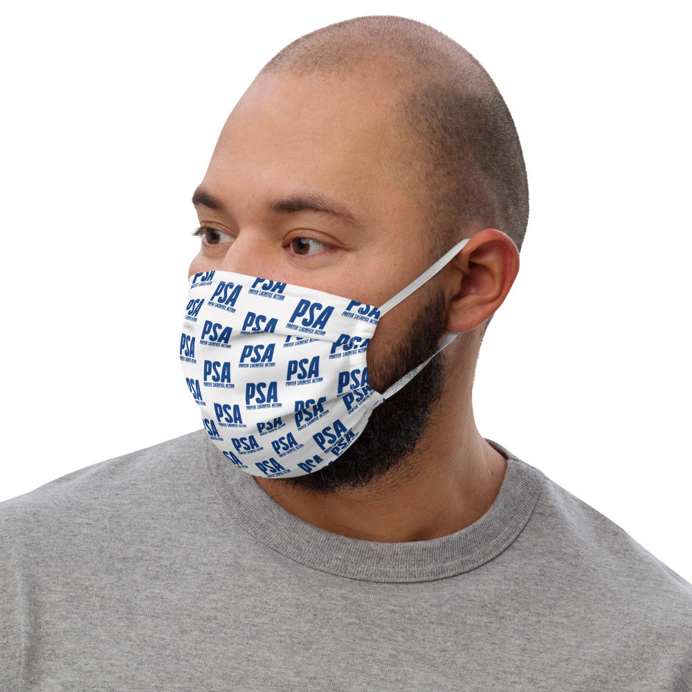Premium face mask