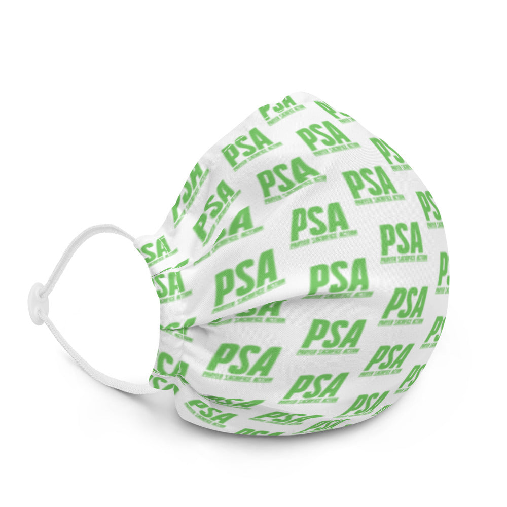 Premium face mask