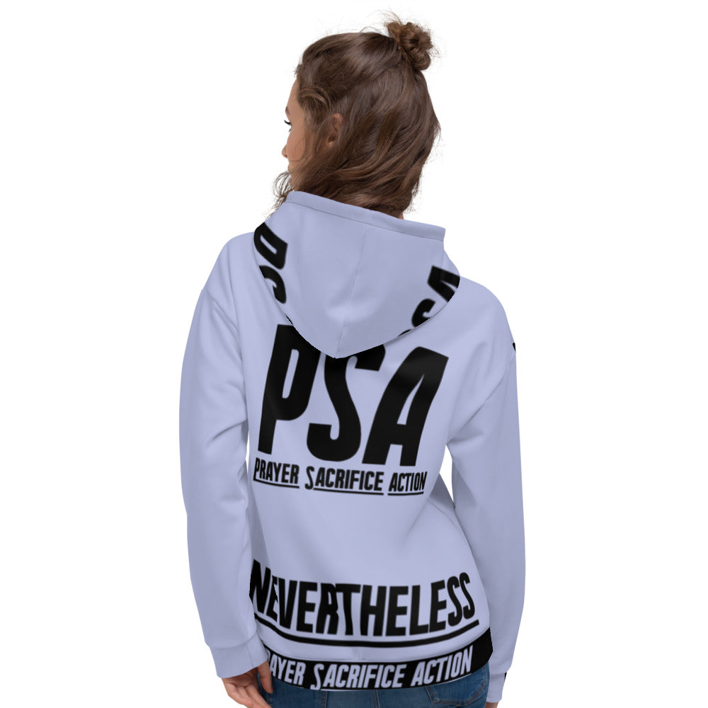 Penaro NeverTheLess Hoodie
