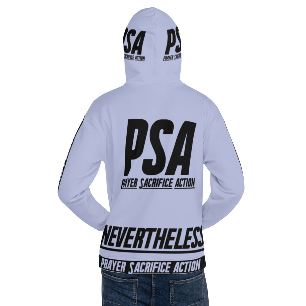 Penaro NeverTheLess Hoodie