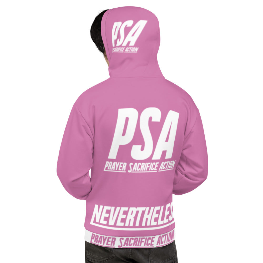 Hopbush NevertheLess Hoodie