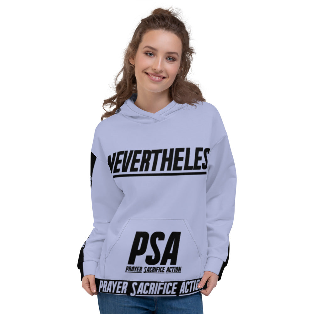 Penaro NeverTheLess Hoodie