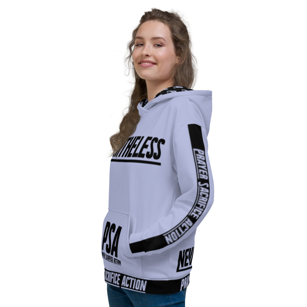 Penaro NeverTheLess Hoodie