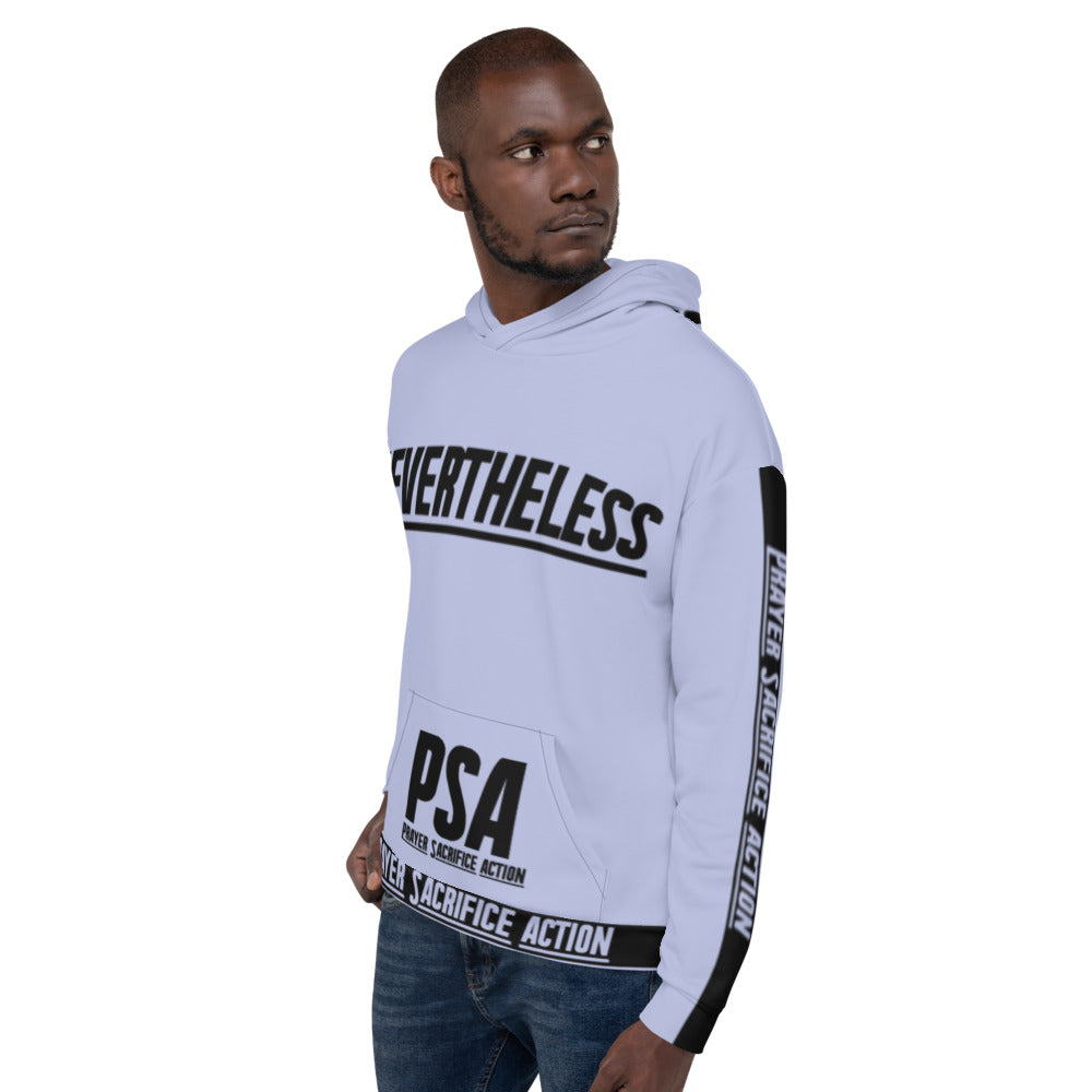 Penaro NeverTheLess Hoodie