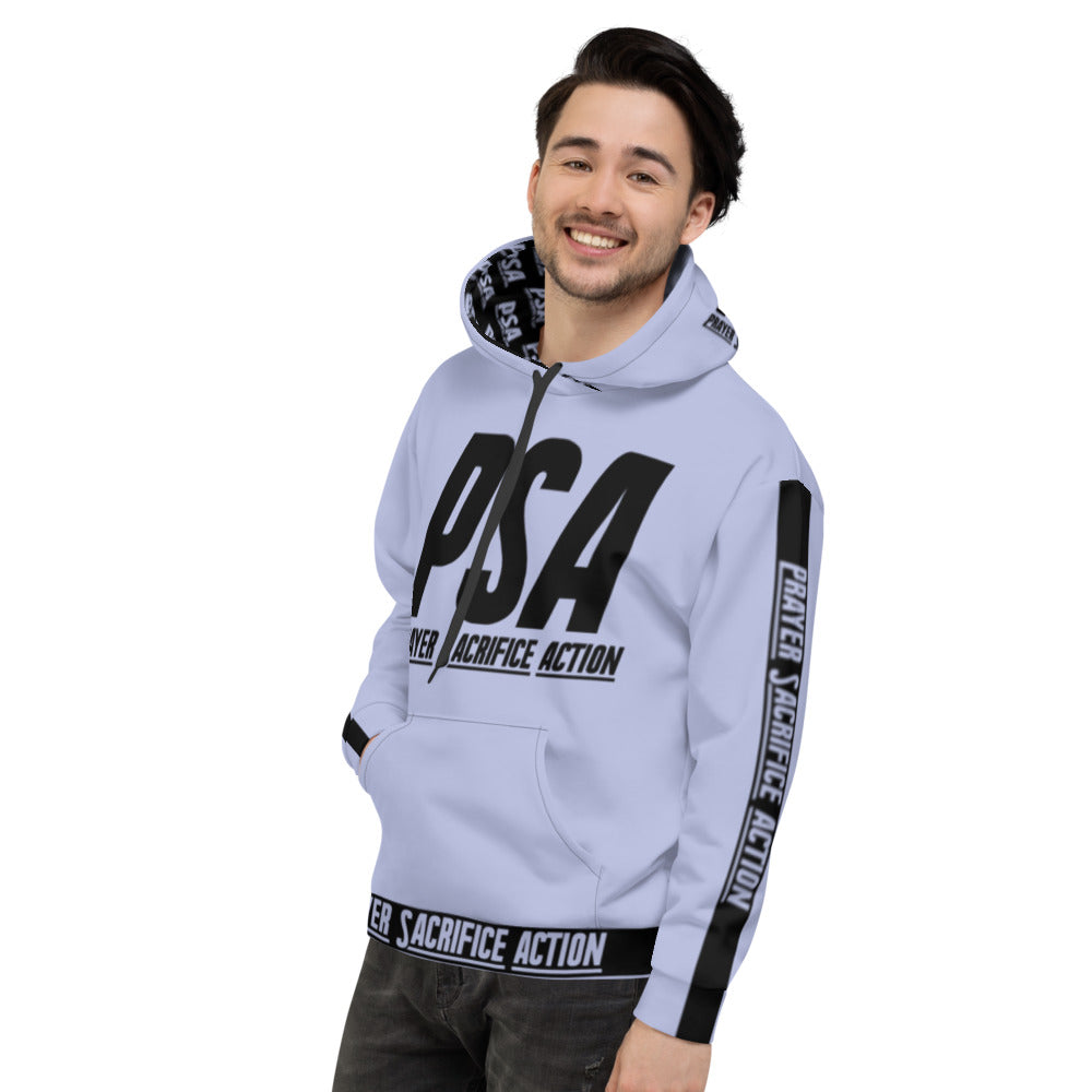 Penaro Classic Unisex Hoodie