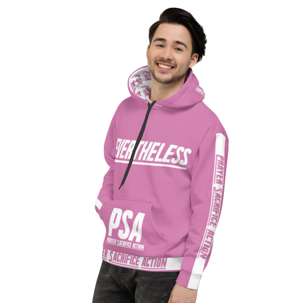 Hopbush NevertheLess Hoodie