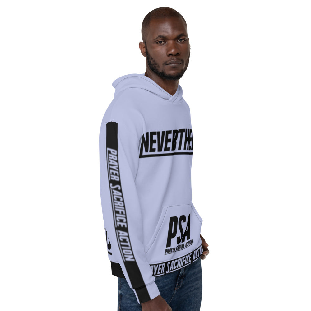 Penaro NeverTheLess Hoodie