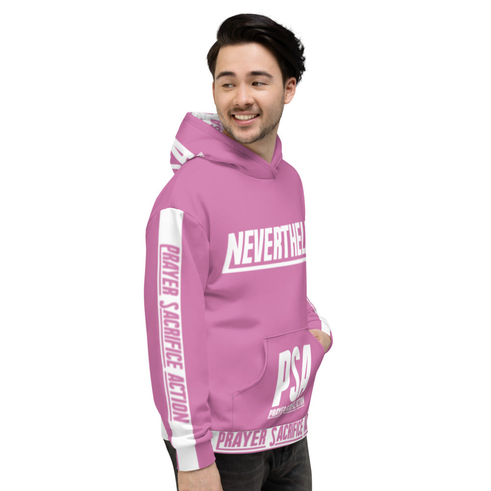 Hopbush NevertheLess Hoodie