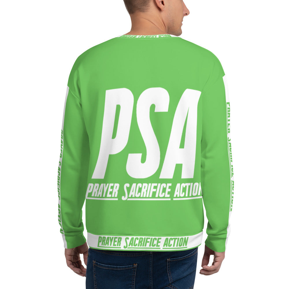 Unisex Sweatshirt