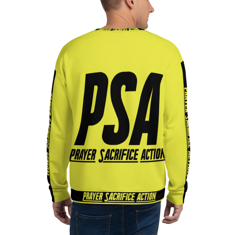 Unisex Sweatshirt